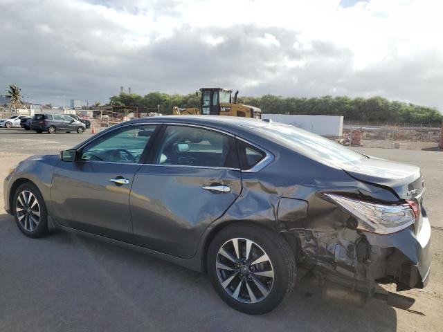 Vin: 1n4al3ap6hc236967, lot: 71857864, nissan altima 2.5 20172
