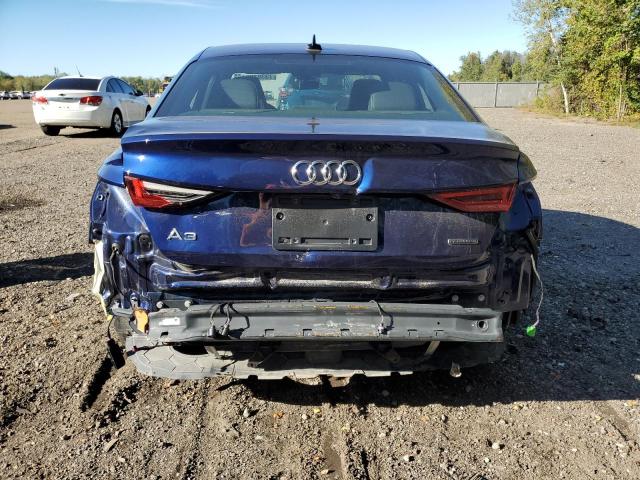 2023 AUDI A3 TECHNIK - WAUMUCGY5PA063289