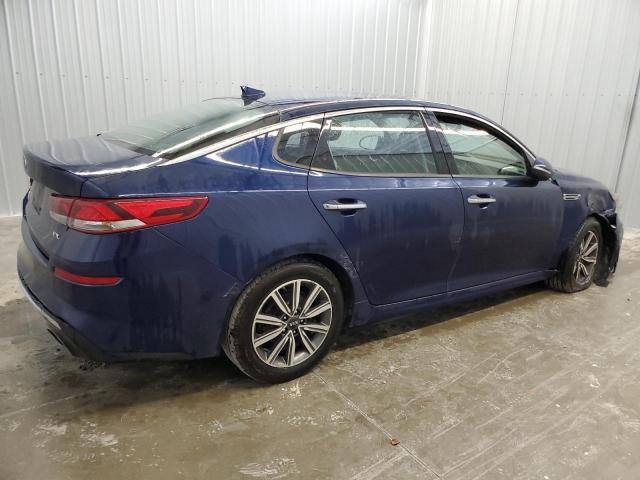 2019 KIA OPTIMA EX - 5XXGU4L17KG320917