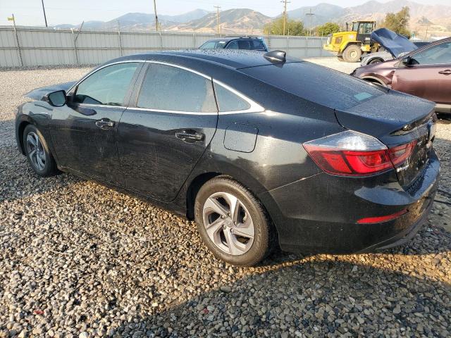 2019 HONDA INSIGHT LX 19XZE4F19KE026283  69880904