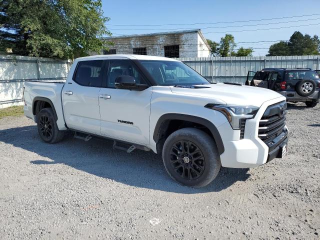 2024 TOYOTA TUNDRA CRE 5TFWC5DB9RX077240  71386434