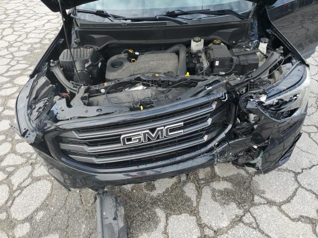 2020 GMC TERRAIN SL - 3GKALTEV6LL198340