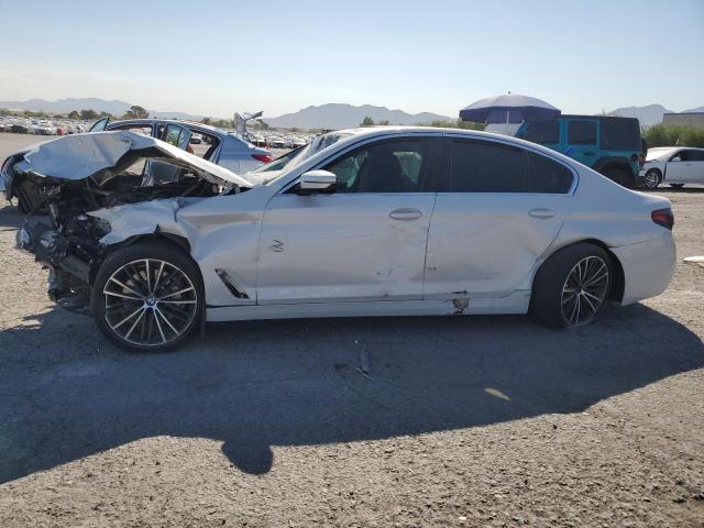 2023 BMW 530 I - WBA53BH01PWX97330