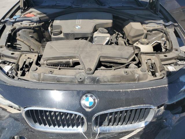 VIN WBA8E1G50JNU90677 2018 BMW 3 Series, 320 I no.11