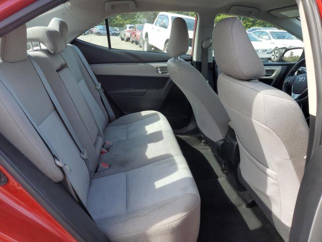 2016 TOYOTA COROLLA L - 2T1BURHE1GC720540