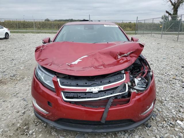 VIN 1G1RB6E49FU110667 2015 Chevrolet Volt no.5