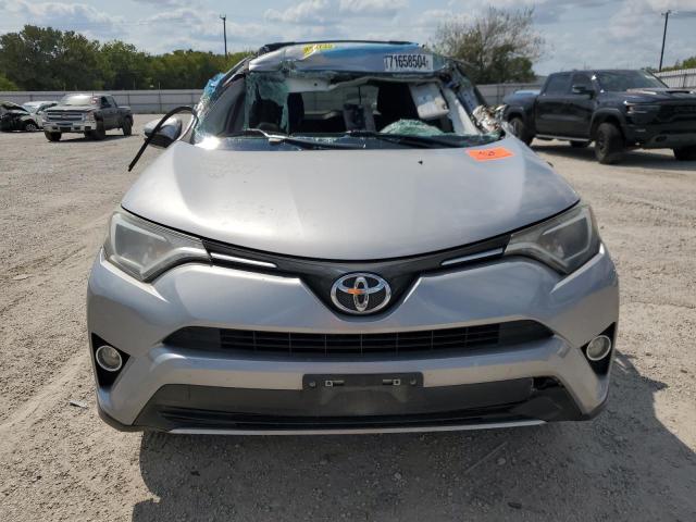 VIN 2T3WFREV9GW310607 2016 Toyota RAV4, Xle no.5