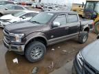 2018 FORD F150 SUPER - 1FTEW1EG6JFC28342