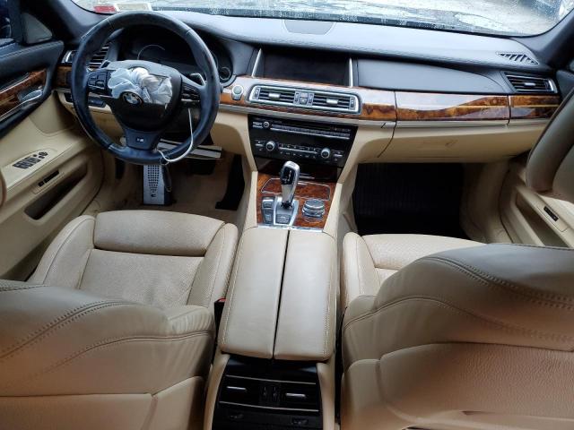 VIN WBAYE4C59FD138976 2015 BMW 7 Series, 740 LI no.8