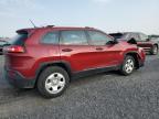 JEEP CHEROKEE S photo