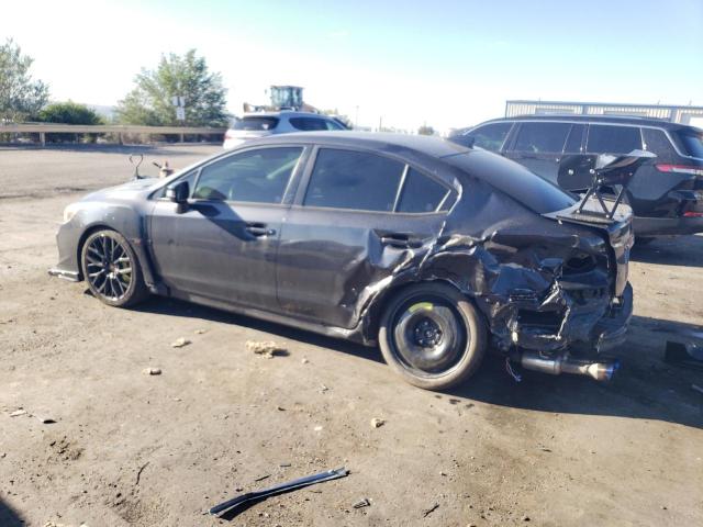 2019 SUBARU WRX STI - JF1VA2R63K9810829