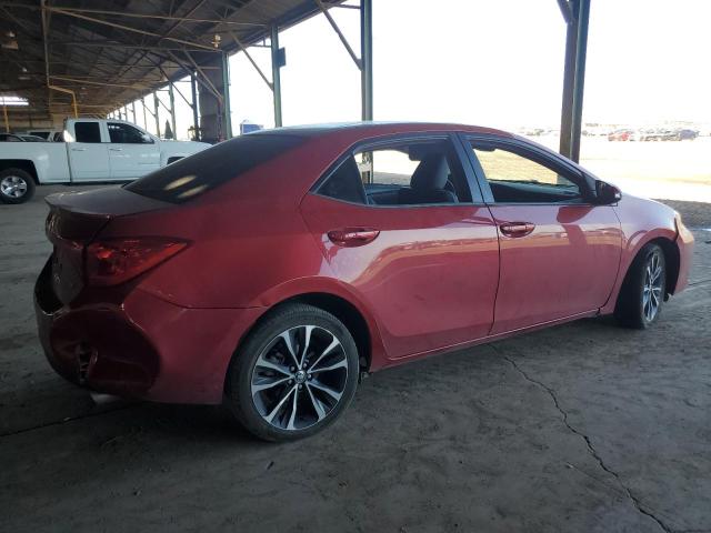 VIN 2T1BURHEXJC045682 2018 Toyota Corolla, L no.3