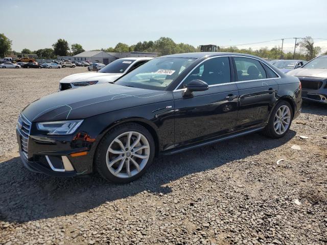 2019 AUDI A4 PREMIUM PLUS 2019