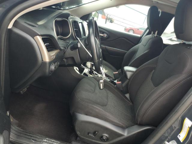 2016 JEEP CHEROKEE L - 1C4PJLCS0GW307301