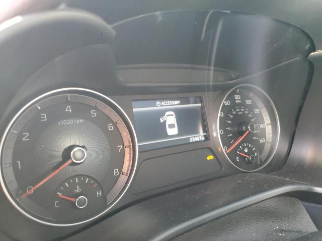 2023 KIA FORTE GT - 3KPF44AC7PE683962