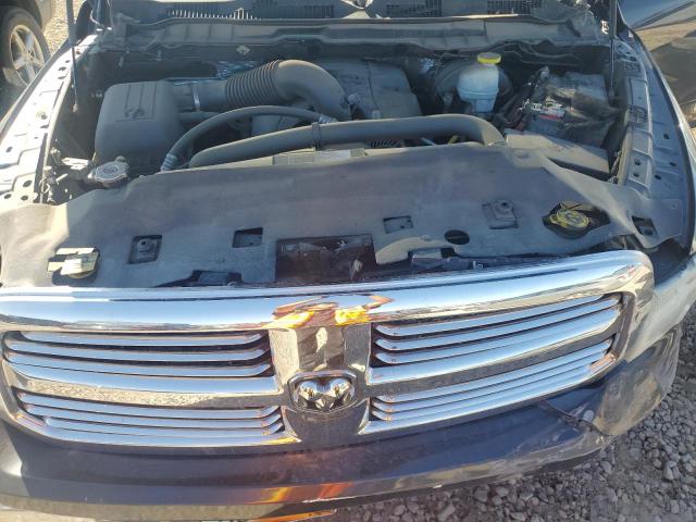 2017 RAM 1500 SLT - 3C6RR7LT9HG574381