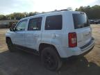 JEEP PATRIOT LA photo