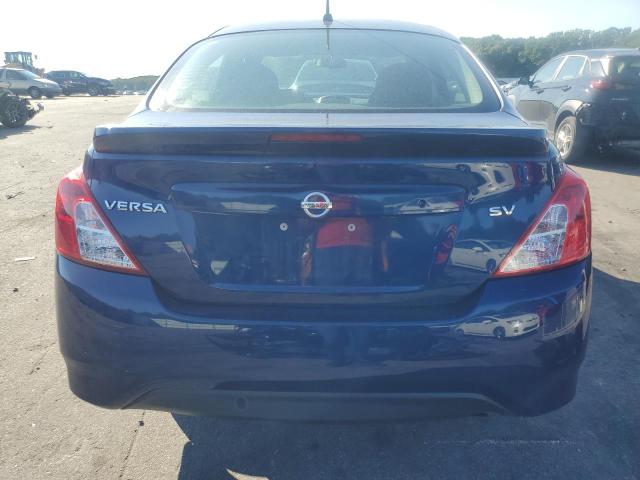 VIN 3N1CN7AP4JL815618 2018 NISSAN VERSA no.6