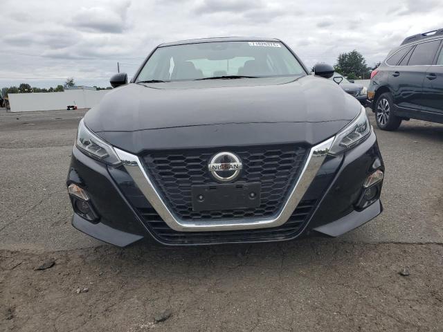 2019 NISSAN ALTIMA SV - 1N4BL4DW3KC201064