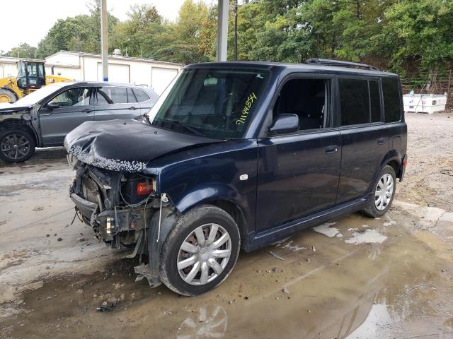 TOYOTA SCION XB