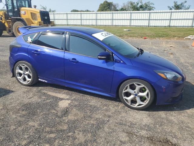 Vin: 1fadp3l96el411181, lot: 68267044, ford focus st 20144