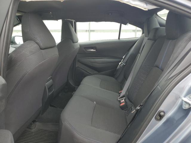 2022 TOYOTA COROLLA SE - 5YFS4MCE9NP119867