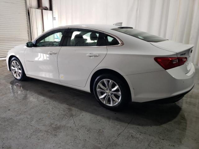 2024 CHEVROLET MALIBU LT - 1G1ZD5ST3RF109894