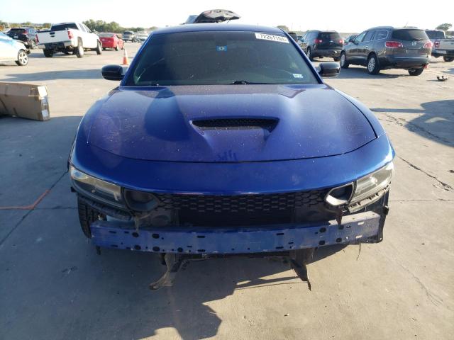 VIN 2C3CDXCT9KH581694 2019 Dodge Charger, R/T no.5