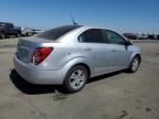 CHEVROLET SONIC LT photo