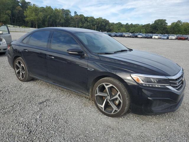 2021 VOLKSWAGEN PASSAT R-L - 1VWMA7A37MC016374