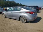 HYUNDAI ELANTRA SE photo