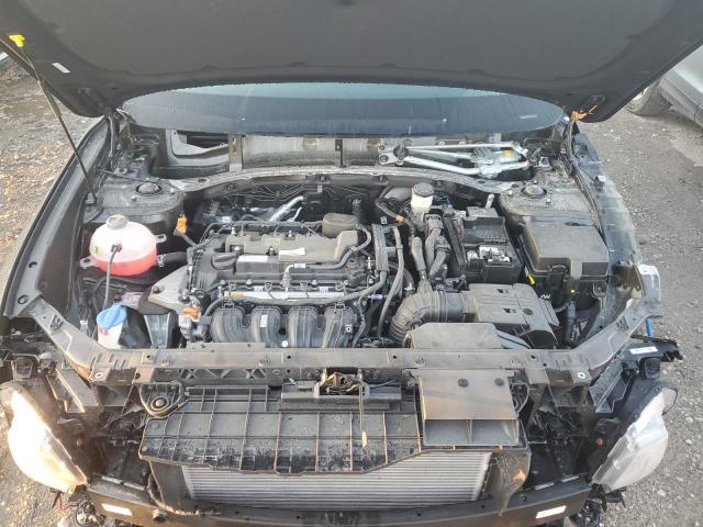 2023 HYUNDAI TUCSON SEL - KM8JBCAE9PU236753