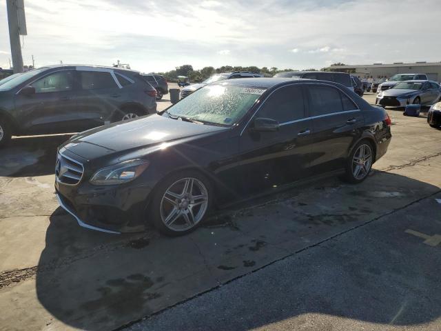 VIN WDDHF5KB4EB038667 2014 Mercedes-Benz E-Class, 350 no.1