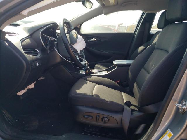 2023 CHEVROLET MALIBU RS - 1G1ZG5ST7PF196705