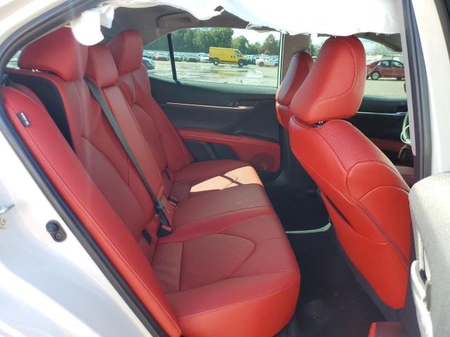 2023 TOYOTA CAMRY TRD - 4T1KZ1AK7PU086345