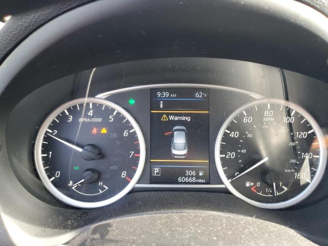 2019 NISSAN SENTRA S - 3N1AB7AP7KY272639