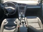 VOLKSWAGEN GOLF S/SE photo