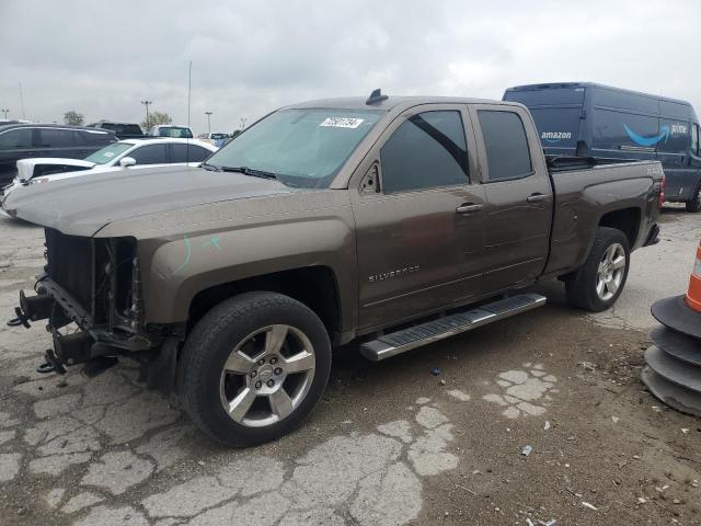 VIN 1GCVKREC5FZ353071 2015 Chevrolet Silverado, K15... no.1