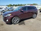 KIA SORENTO SX photo