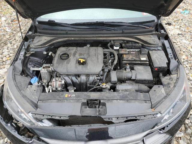 2020 HYUNDAI ELANTRA SE - 5NPD84LF2LH617389