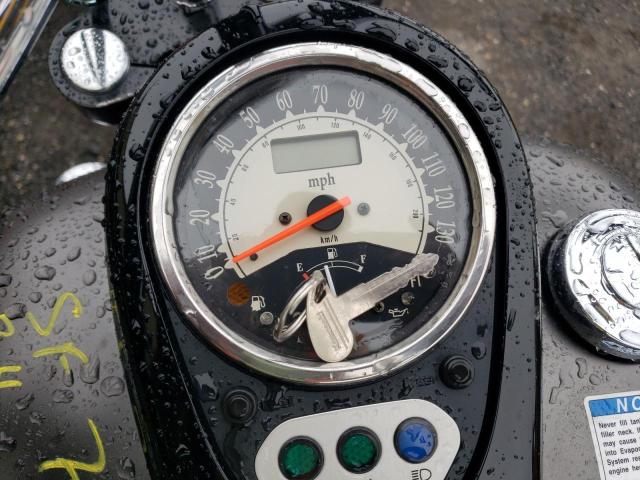 2024 KAWASAKI VN900 F - JKAVN2F15RA002332