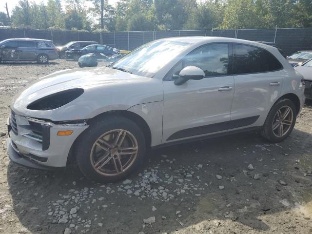 VIN WP1AA2A56MLB00663 2021 Porsche Macan no.1