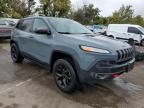 JEEP CHEROKEE T photo