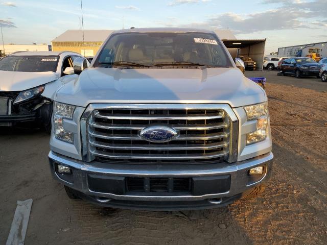 2015 FORD F150 SUPER - 1FTEW1EP8FFC51953