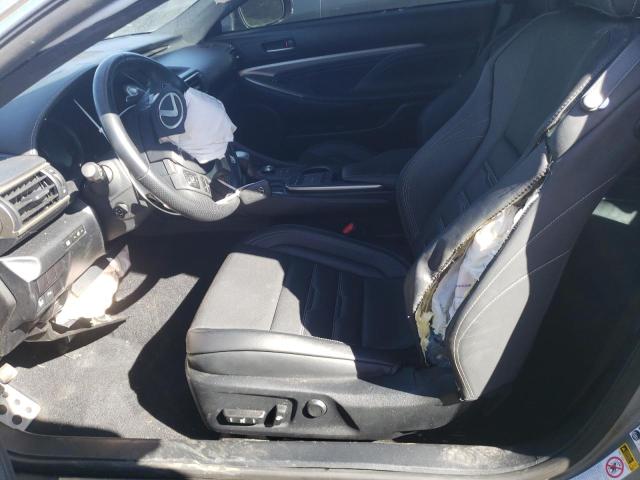 VIN JTHSE5BC0F5005000 2015 LEXUS RX350 no.7