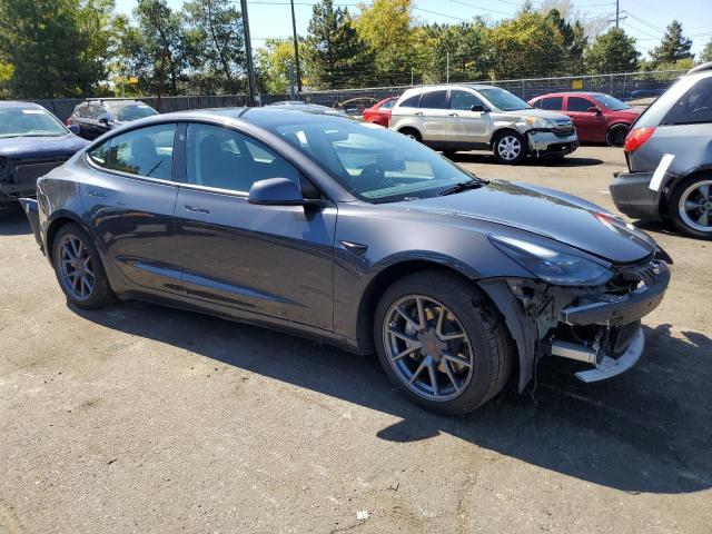 2022 TESLA MODEL 3 - 5YJ3E1EA6NF189378