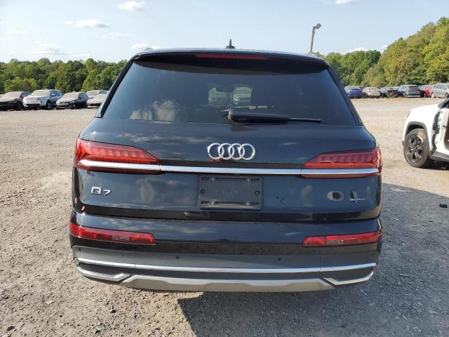 VIN WA1LJAF70MD032363 2021 Audi Q7, Premium Plus no.6