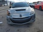 MAZDA SPEED 3 photo