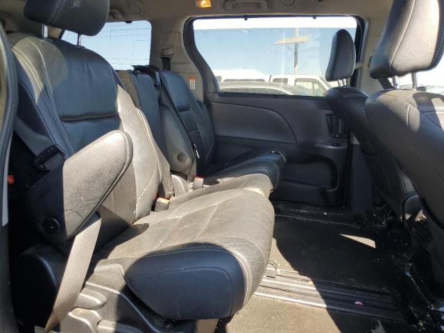 2019 TOYOTA SIENNA SE 5TDXZ3DC4KS975918