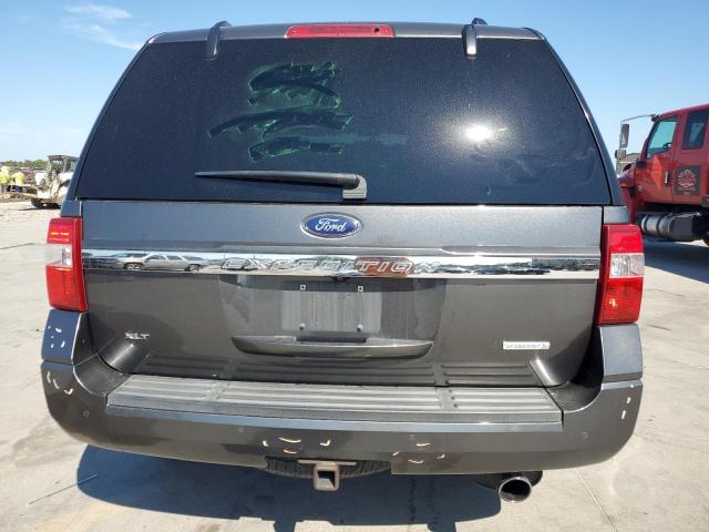 2017 FORD EXPEDITION - 1FMJU1HT4HEA04074